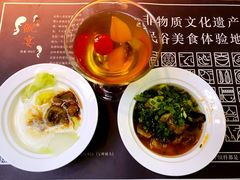 -印象鲵宴·张家界地标美食名片(溪布街店)