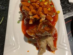 -老苏州芳和园茶酒楼  传统苏帮菜(观前店)