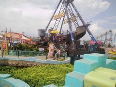 -大连海昌发现王国主题公园