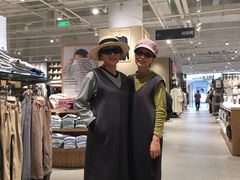 -MUJI无印良品(京西大悦城店)