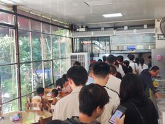 -龙上水现炒生料(柳沙店)