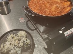 -吴草鸡爪오초닭발(城阳总店)