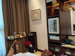-香港铜锣湾皇悦酒店