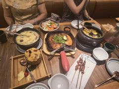 -云海肴·汽锅鸡·云南菜(广安门天虹店)