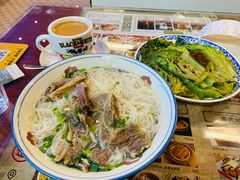 -七爷清汤腩·港式餐厅(金狮广场店)