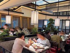 -径山十八道·风味民间菜(杭州总店)