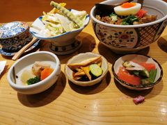 -大岛日本料理铁板烧(南通大饭店)