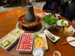 -古关火锅店(古北水镇景区店)