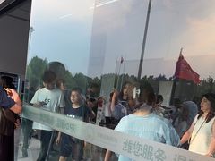 -潍坊南苑机场