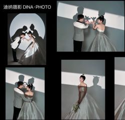 -Dina迪纳摄影(梅州品牌旗舰店)