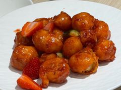 -蔡澜点心·粤菜(新街口IFCX店)