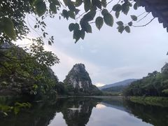 -星湖旅游景区七星岩