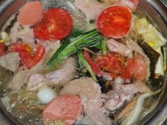 -海关荤豆花(洋河一路店)