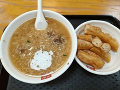 -浮屿大同鸭肉粥·始于1983年