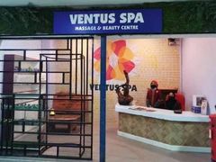 -ventus spa 沙巴亚庇正宗精油按摩会所