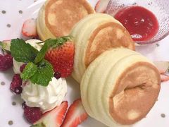 -娜娜家·Nana's restaurant(国金汇店)