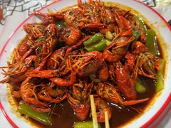 -云晓光头烧烤吧(盛夏店)