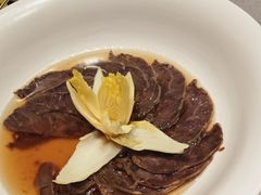 -囍榷·鲜美常州菜(恐龙园店)