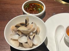 -大良毋米粥·粥底火锅(岭南天地店)