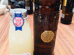 -将相和·海鲜蒸饺大连菜