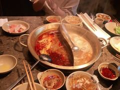 -小龙坎火锅(湖滨银泰in77店)