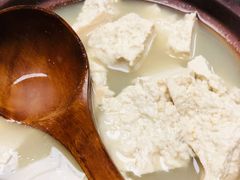 石锅老豆腐-同乐馆(阳光店)