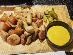 -有才叔的小馆(招商依云曲江店)