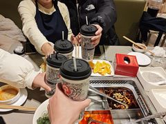 -海底捞火锅(南京红山常发广场店)