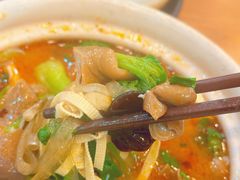 -溢香苑瓦罐(前进路店)