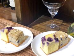-榖屋house of flour(张江首店)