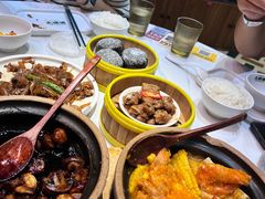 -火啫啫·粤式啫啫煲(南京弘阳店)
