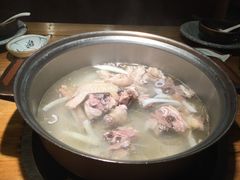 -大头椰·椰子鸡火锅(南宁万象城店)