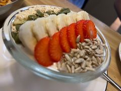 -托斯卡纳烘焙意大利餐厅(五天地店)