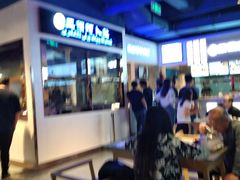 大堂-舌尖上的中国·尝城(力旺广场店)