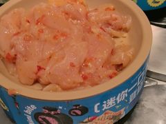 -龍歌自助小火锅(李沧丽达店)