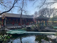 -白家大院·王府宫廷菜(苏州街店)