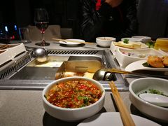 -海底捞火锅(老城根店)