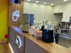 -1点点(新达汇三林店)