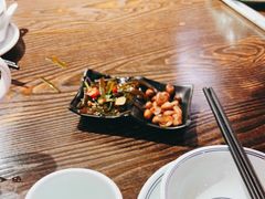 -大洋家·精品潮汕菜·生腌砂锅粥(天河东路店)