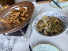 -涵家味土菜馆·徽州一绝臭鳜鱼(三河古镇店)