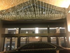 -天目湖御水温泉·度假酒店