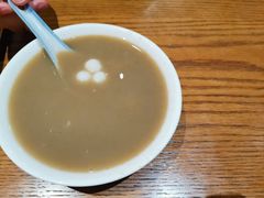 冰绿豆小丸子-小豆海棠(人民南路店)