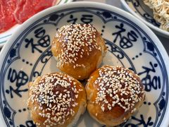 -陶兰居·手工点心·粤菜(圆融时代广场店)