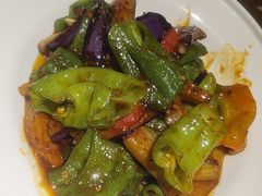 -相约·羊村小馆非遗手抓肉(七一酱园店)