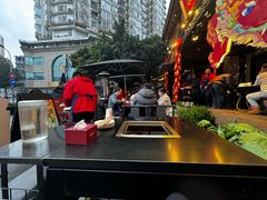 -川西坝子火锅(清江东路3.0直营店)