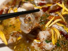 -太二酸菜鱼(汕头苏宁广场店)