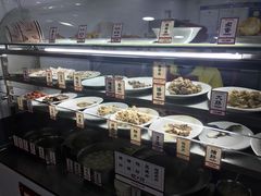 -1980烧肉粽(金榜店)