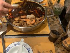 -黄记煌三汁焖锅(欢乐海岸店)