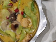 -龙福园·回家干饭小炒(徐东店)