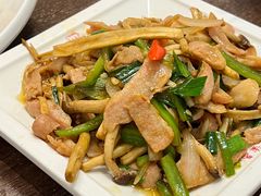 -海坛特色小吃·只做平潭特色菜(平潭店)